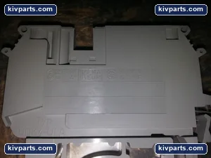 Phoenix Contact UDK4-ULA 9286 Terminal Block – actual item, photo 3 of 4
