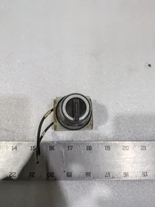 Square D KA-3 Contact Block