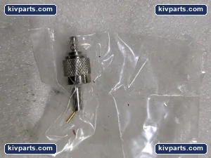 AMP PE4071 RF Connector – actual item, photo 2 of 3