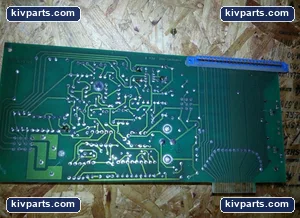 19P0090-000 Industrial Drive Module Control – actual item, photo 3 of 4