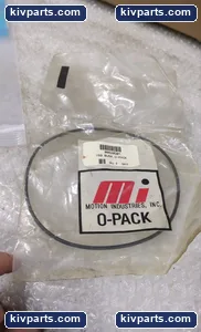 Motion Industries AS568-159 Seal – actual item, photo 2 of 4