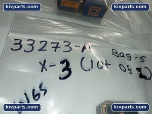 Square D W.65 Overload Heater Element Relay – actual item, photo 3 of 3