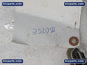STEEL TUBE CYLINDER WELDMENT 2-1/2IN OD 0.083IN WALL 7-5/8IN LONG HANGER BRACKET – actual item, photo 4 of 7
