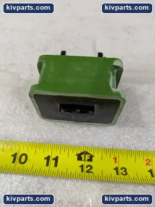 General Electric 22D155G4 Contactor Starter – actual item, photo 4 of 6