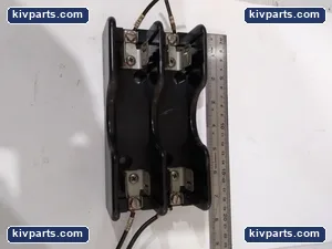 Marathon 6F30A2SP Fuse Block Holder – actual item, photo 3 of 4