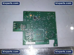 Allen-Bradley 20D-DL2-ENET0 Kit Ethernet Comm Module – actual item, photo 4 of 5