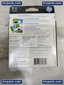 HP 02394107 Industrial Computer – actual item, photo 3 of 7