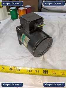 Oriental 51K40GN-AT Motor – actual item, photo 4 of 5