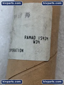 Westinghouse RBA-RDB-200 Time LAG Fuse – actual item, photo 5 of 7