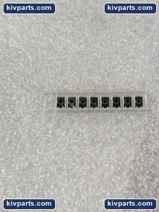 C&k 401-1429-1-ND Tactile Switch – actual item, photo 2 of 4