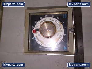 Eagle Signal HP514A6 Timer – actual item, photo 4 of 6