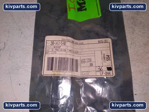 Texas Instruments NE555P Precision Timer – actual item, photo 3 of 4