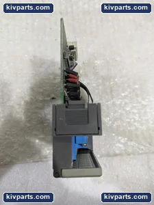 Allen-Bradley 1746-OB16 SLC 500 DC Source Output Module – actual item, photo 4 of 7