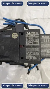 Moeller O0A Contactor – actual item, photo 2 of 9