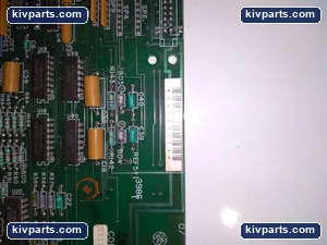 531300CCHACM1 Control Card – actual item, photo 6 of 8