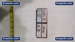 CMC50 Electronic Component – actual item, photo 9 of 9