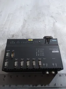 Siemens 6GK1105-2AA00 Industrial Ethernet Module