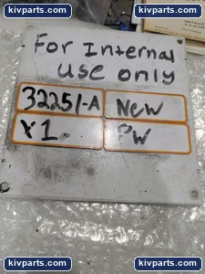 Parker P1J-S032DS-0025 Pneumatic Compact Cylinder – actual item, photo 5 of 5