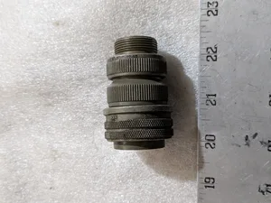 Amphenol MS3106A-22-14P-1233 Connector