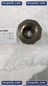 AB15 Breakaway Coupling – actual item, photo 4 of 6