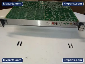 68030X Control Interface Board – actual item, photo 7 of 9