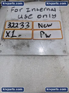 PHD ML300586-REV-A Slide Unit Air Actuator – actual item, photo 5 of 5
