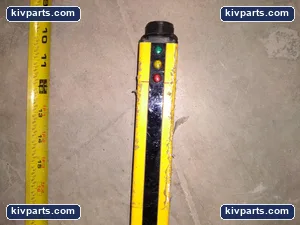 STI 42687-0200 Minisafe MTR 20 – actual item, photo 3 of 9