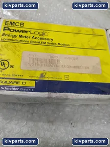 Square D Energy Meter Communication Board – actual item, photo 6 of 7