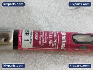 Littelfuse IDSR1 Indicator Fuse – actual item, photo 7 of 8