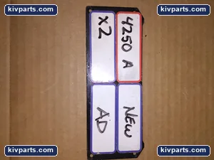 Toshiba S5977 Power Semiconductor Module – actual item, photo 4 of 4