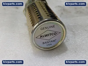 Alwitco B1280154128 Pneumatic Fitting – actual item, photo 9 of 10