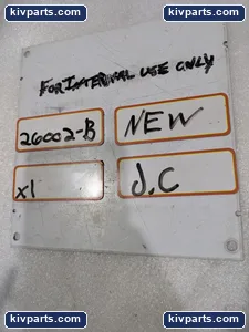 PAN Pacific RF Connector – actual item, photo 6 of 6
