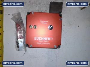 Euchner TZ1RE024M-DC1635 Safety Switch – actual item, photo 4 of 7
