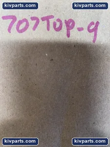 Panduit F923P2N2NSNM050 ST Singlemode Fiber Patch Cord – actual item, photo 4 of 4