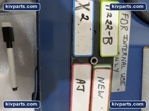 Pillar S-UE-W3B Fitting – actual item, photo 3 of 3