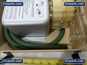 A-20 Retec Vintage Resuscitator Pump – actual item, photo 4 of 8