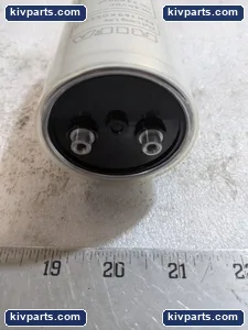 Rifa PEH169KO5330Q Aluminum Electrolytic Capacitor – actual item, photo 3 of 5
