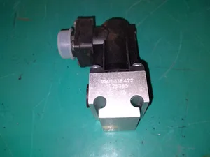 ZF 1025365 Transmission Solenoid Valve