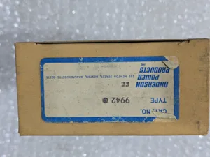 Anderson Power Connector