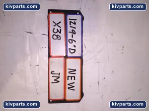SMC P3200145 O-Ring Seal Pneumatic Fitting – actual item, photo 2 of 2