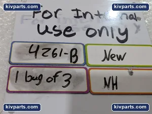 Furnas 75FA14 Contact – actual item, photo 4 of 4