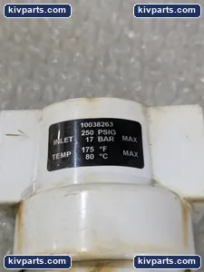 10038263 Compressed Air Line Filter – actual item, photo 6 of 7