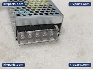 Mean Well RS-25-12 Power Supply – actual item, photo 4 of 5