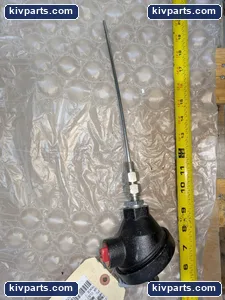 Conax C14484-1 Thermocouple – actual item, photo 2 of 6
