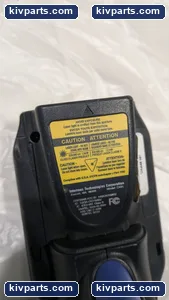 Intermec CK31 Handheld Computer – actual item, photo 3 of 8