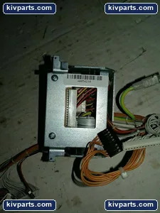 Minebea PM35S-048-ZIC3 NMB Stepper Motor – actual item, photo 2 of 3