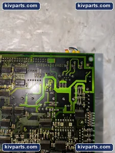 Mitsubishi QY22IB PLC I/O Module – actual item, photo 9 of 10