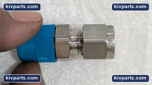 Swagelok 1/4T Fitting – actual item, photo 3 of 11