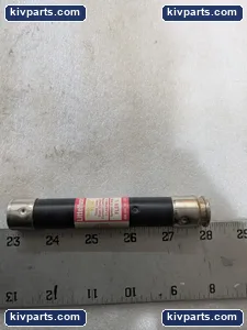 Littelfuse Flsr Class RK-5 VAC SLO BLO Fuse – actual item, photo 3 of 8