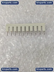 WAGO Terminal Block – actual item, photo 3 of 5